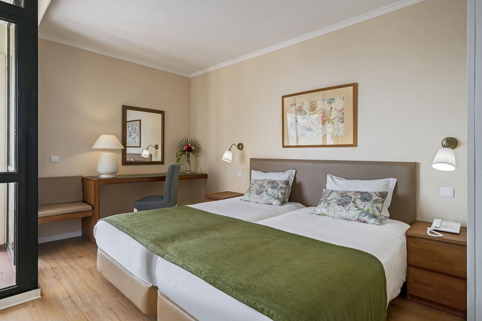 Dorisol Mimosa Studio Hotel Funchal  Exterior foto