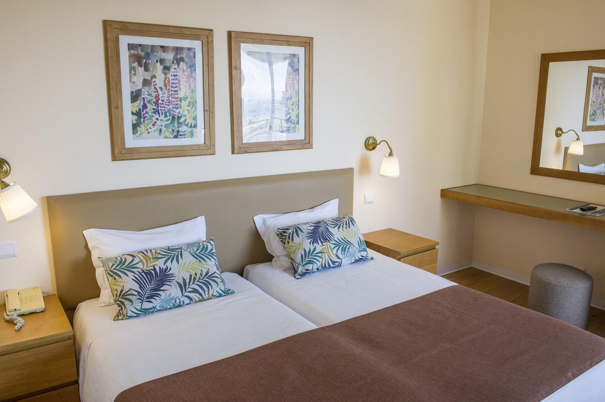 Dorisol Mimosa Studio Hotel Funchal  Exterior foto