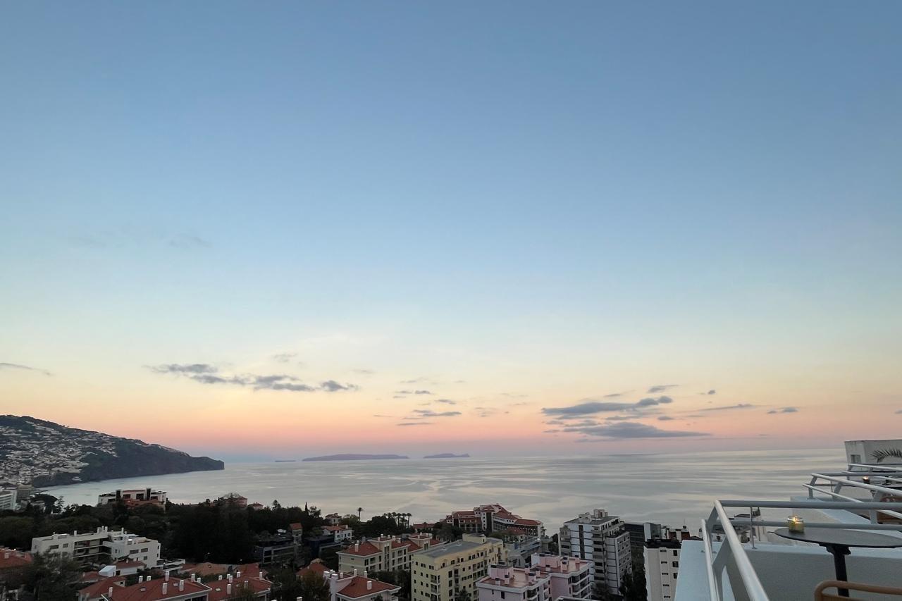 Dorisol Mimosa Studio Hotel Funchal  Exterior foto