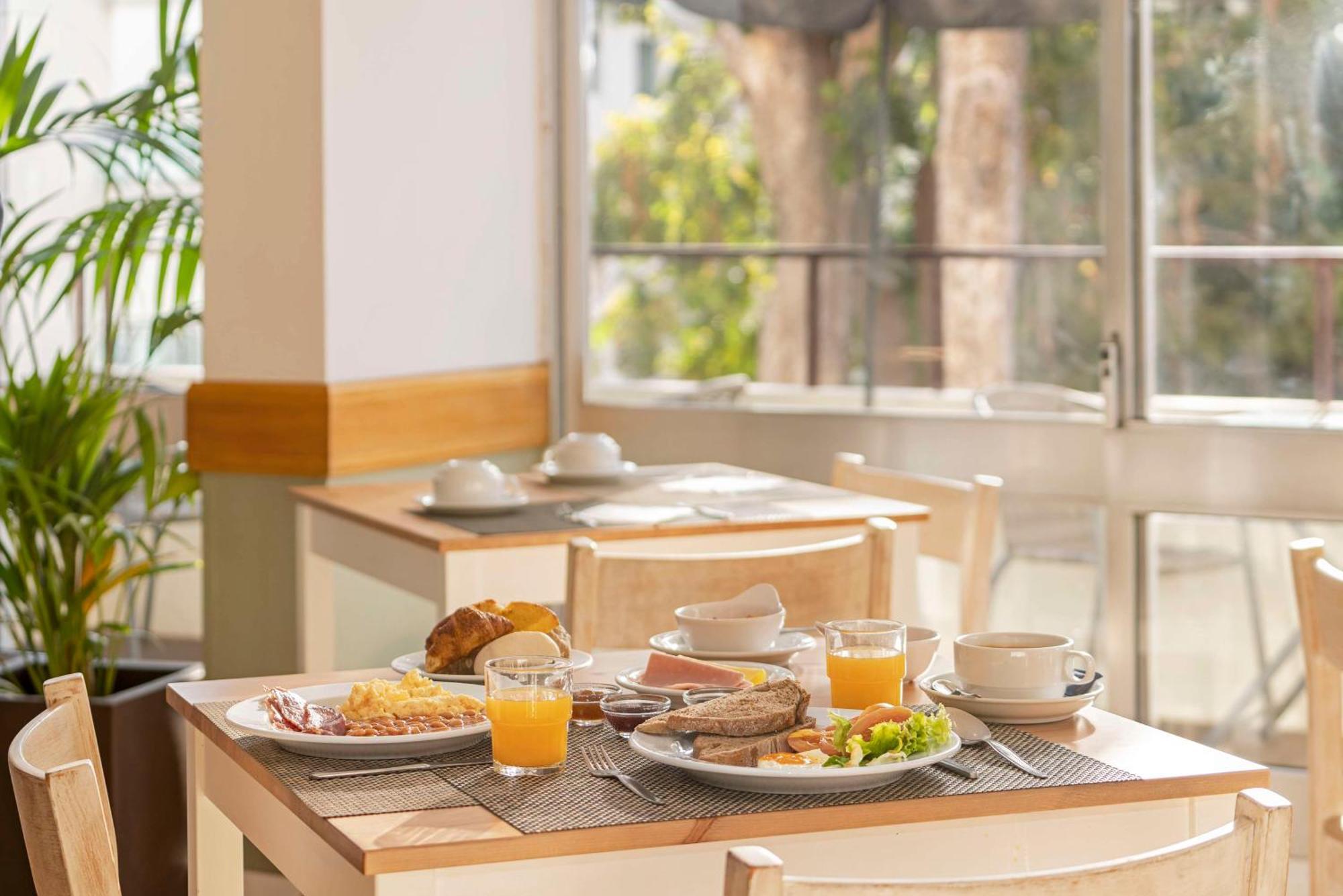 Dorisol Mimosa Studio Hotel Funchal  Exterior foto