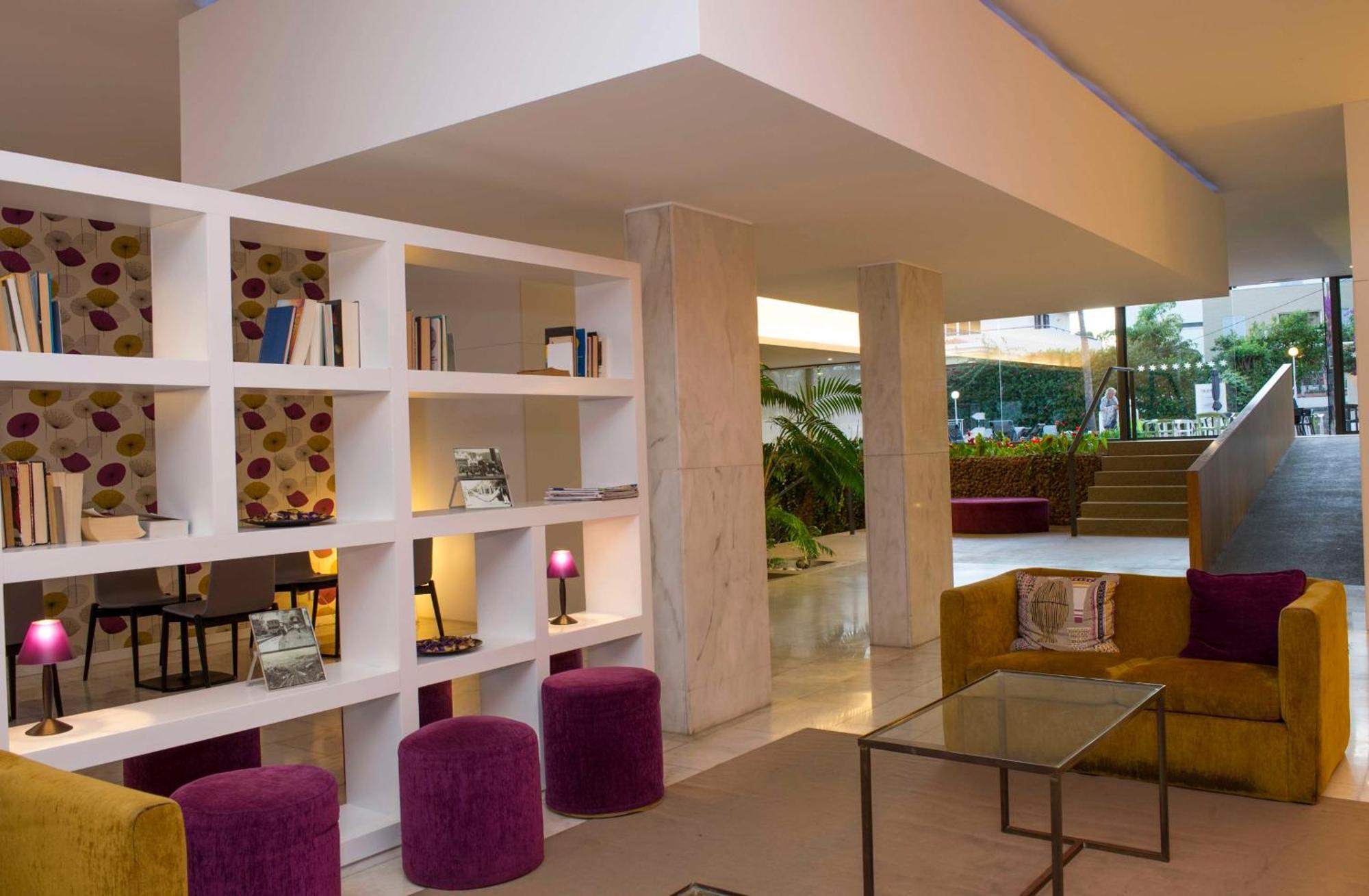 Dorisol Mimosa Studio Hotel Funchal  Exterior foto